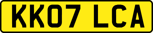 KK07LCA