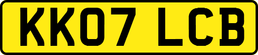 KK07LCB