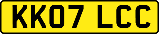 KK07LCC