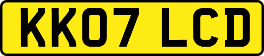 KK07LCD
