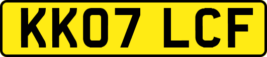 KK07LCF