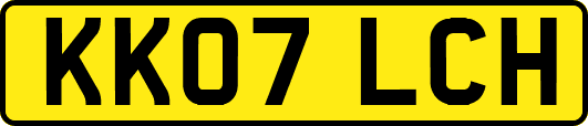 KK07LCH