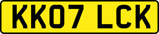 KK07LCK
