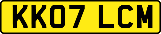 KK07LCM