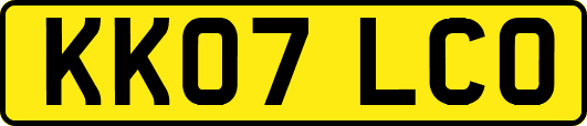 KK07LCO