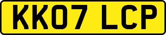 KK07LCP