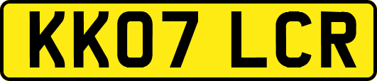 KK07LCR