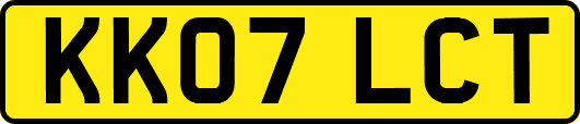 KK07LCT
