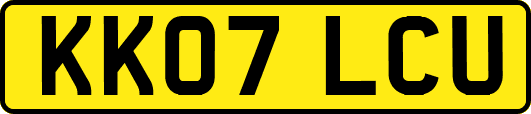 KK07LCU