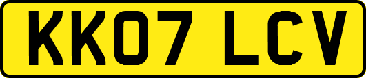 KK07LCV