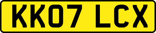 KK07LCX