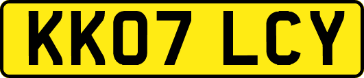 KK07LCY