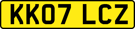 KK07LCZ