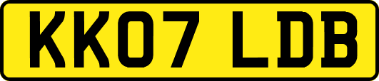 KK07LDB
