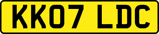 KK07LDC