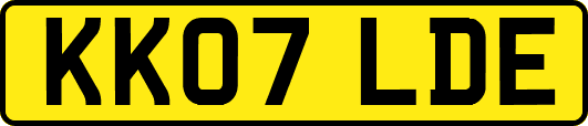 KK07LDE