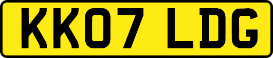KK07LDG