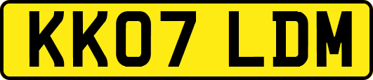 KK07LDM