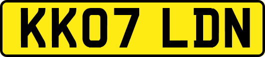 KK07LDN
