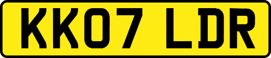 KK07LDR