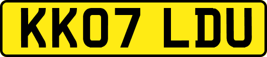 KK07LDU
