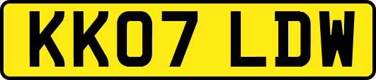 KK07LDW