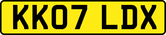 KK07LDX
