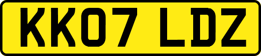 KK07LDZ