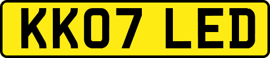 KK07LED