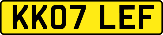 KK07LEF