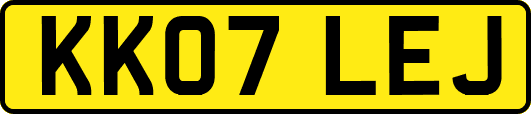 KK07LEJ
