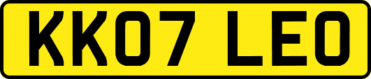 KK07LEO