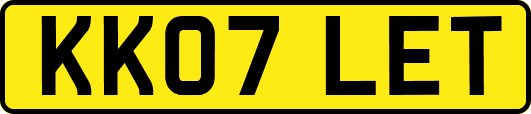 KK07LET