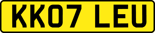 KK07LEU