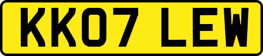KK07LEW
