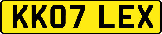 KK07LEX