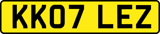 KK07LEZ