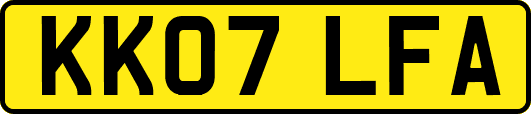 KK07LFA