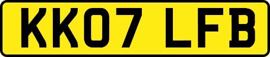 KK07LFB