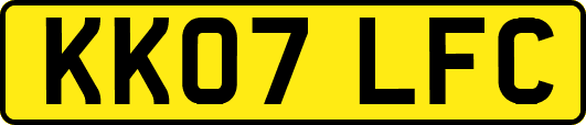 KK07LFC