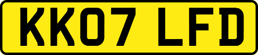 KK07LFD