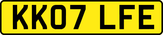KK07LFE