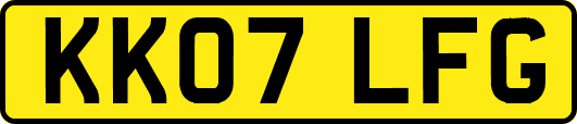 KK07LFG