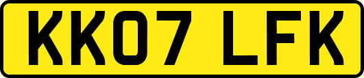 KK07LFK