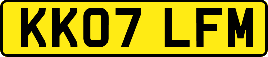 KK07LFM