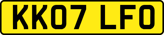KK07LFO