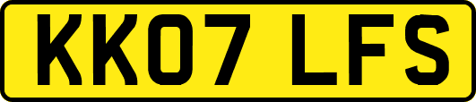 KK07LFS