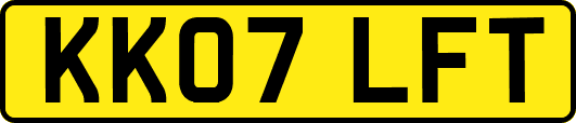 KK07LFT