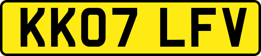 KK07LFV