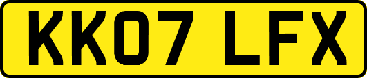 KK07LFX